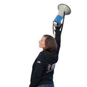 One Voice - Aurore Defix