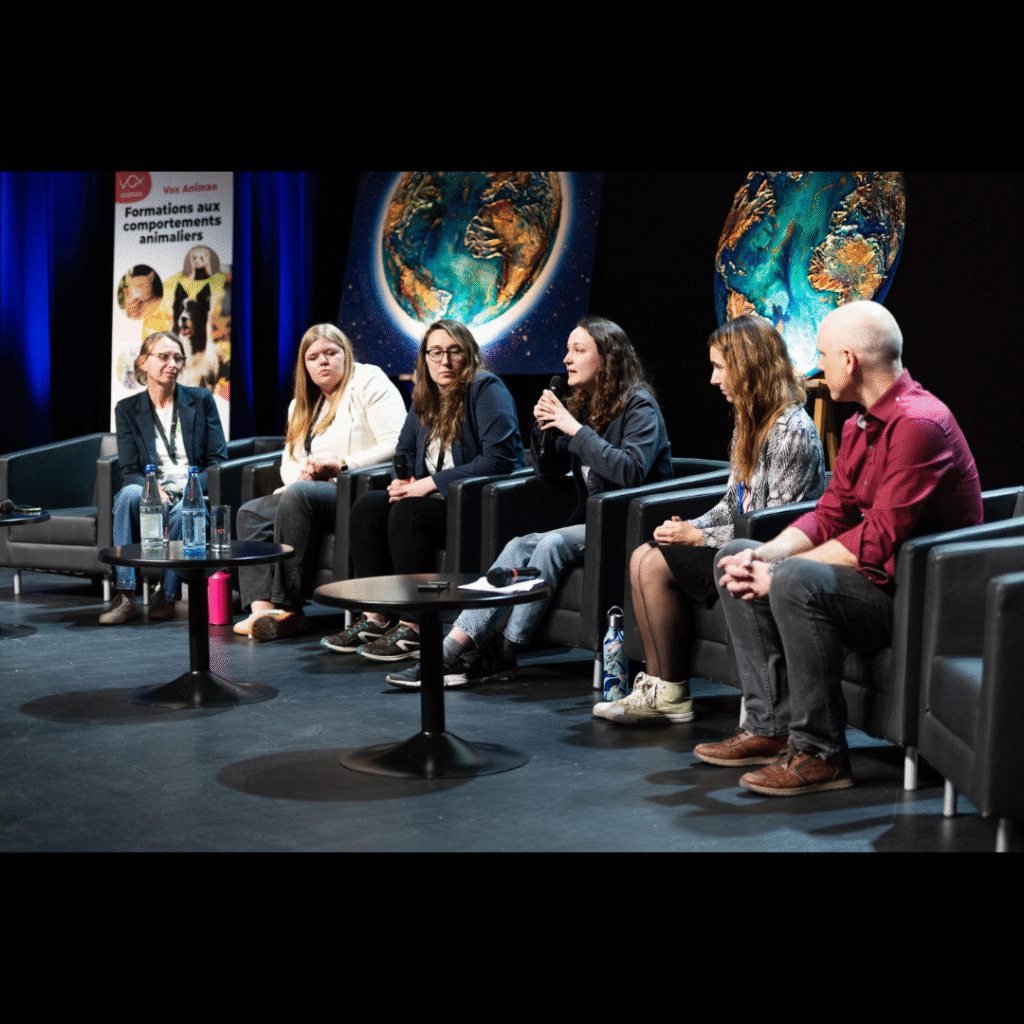 Blue 2025- Benjamin-Hincker 13 - 5 avril - Conférence - Ethosphr