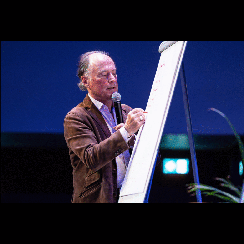 Blue 2025- Benjamin-Hincker 11- 8 avril - Conférence - Thomas d'Ansembourg