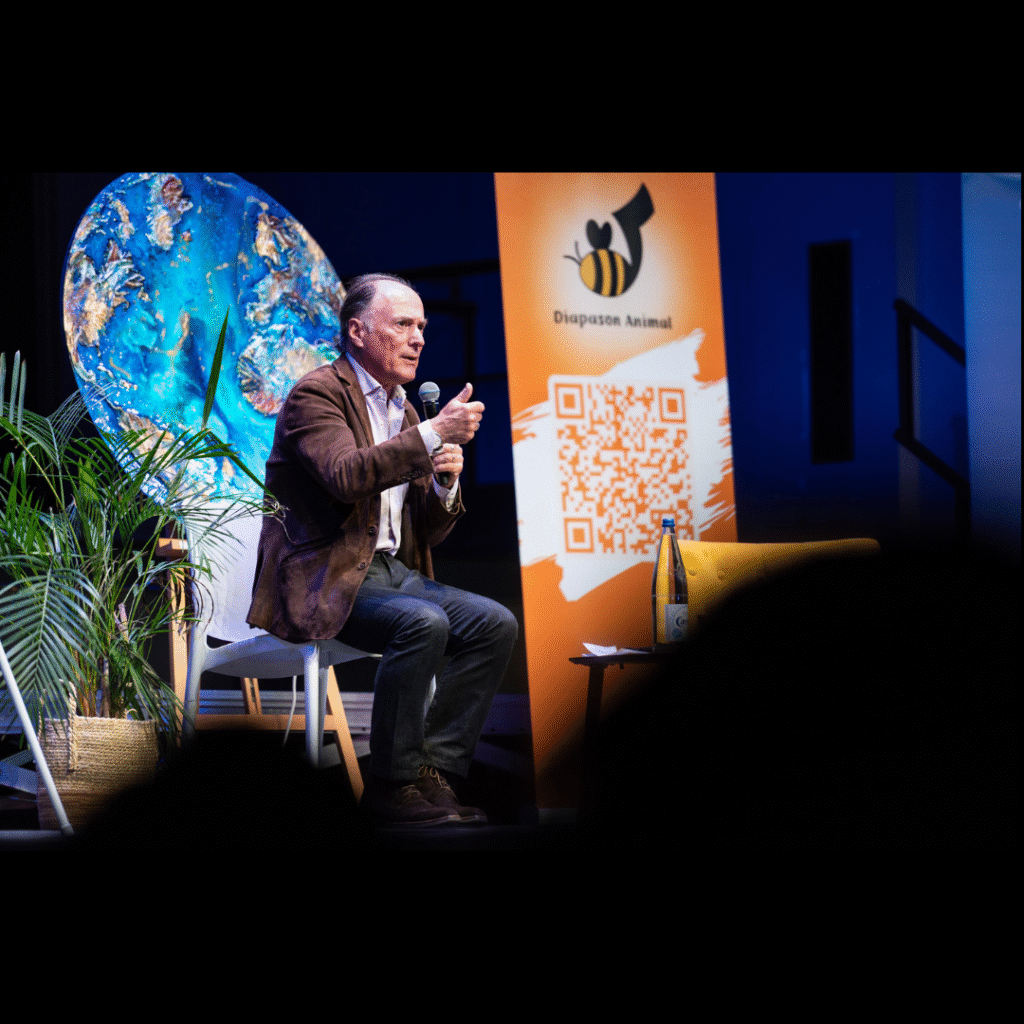 Blue 2025- Benjamin-Hincker -Conférence - Thomas d'Ansembourg - 8 avril 4