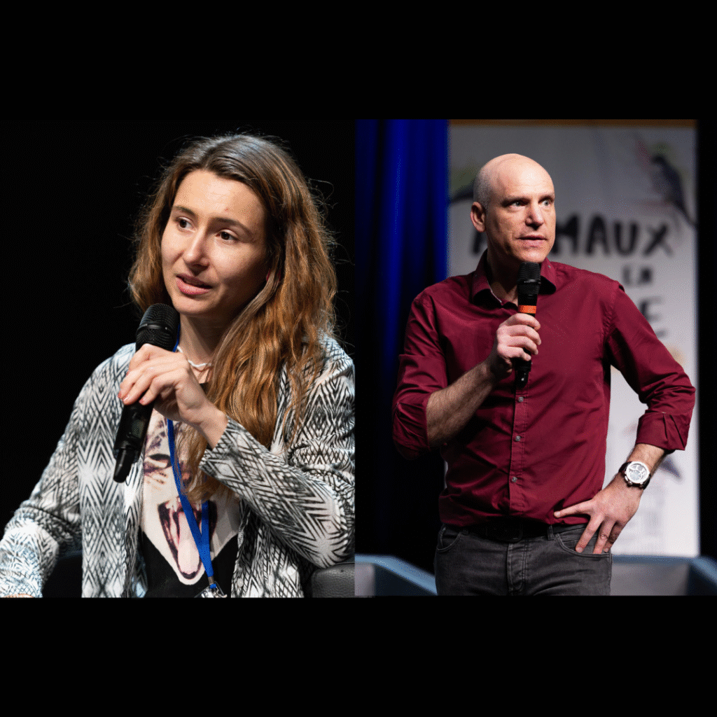 Blue 2025- Benjamin-Hincker - 5 avril - Conférence - Lila Gentilhomme - Nicolas Sergent 8