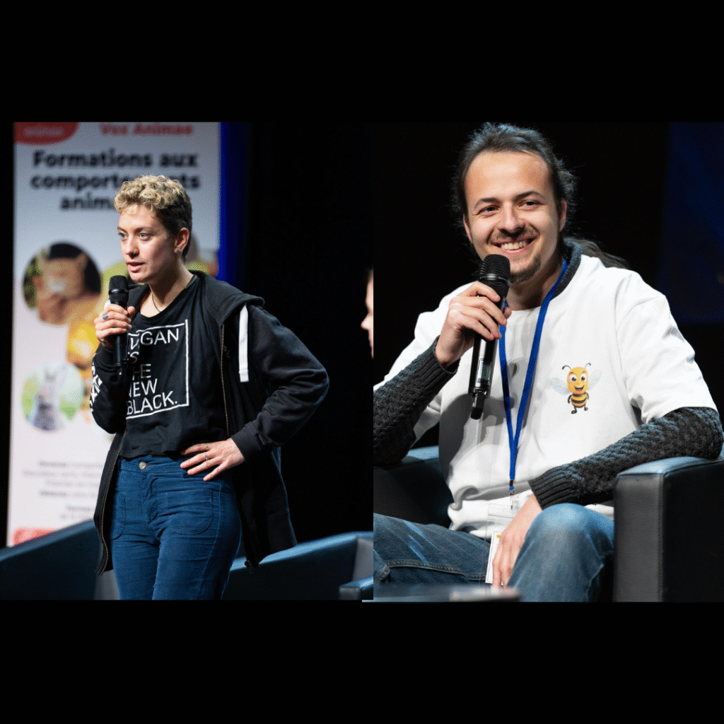 Blue 2025- Benjamin-Hincker - 5 avril - Conférence - Hugo Morales - Eziom 9